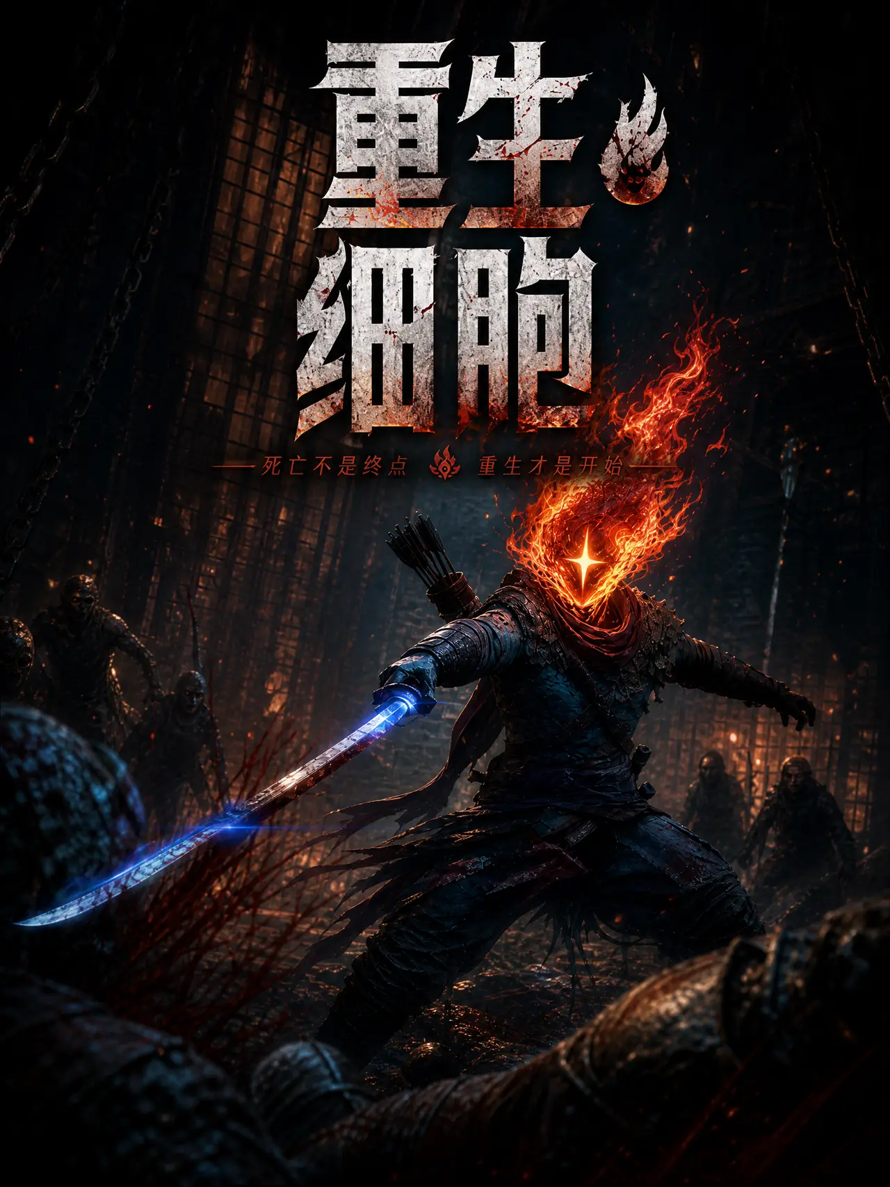 《重生细胞》改编预告片｜图片节点 2 - 副本