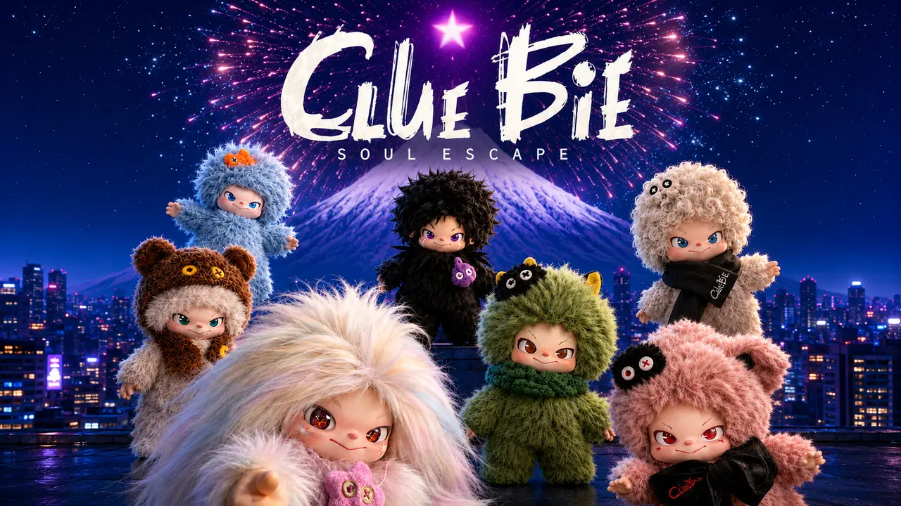 ClueBie