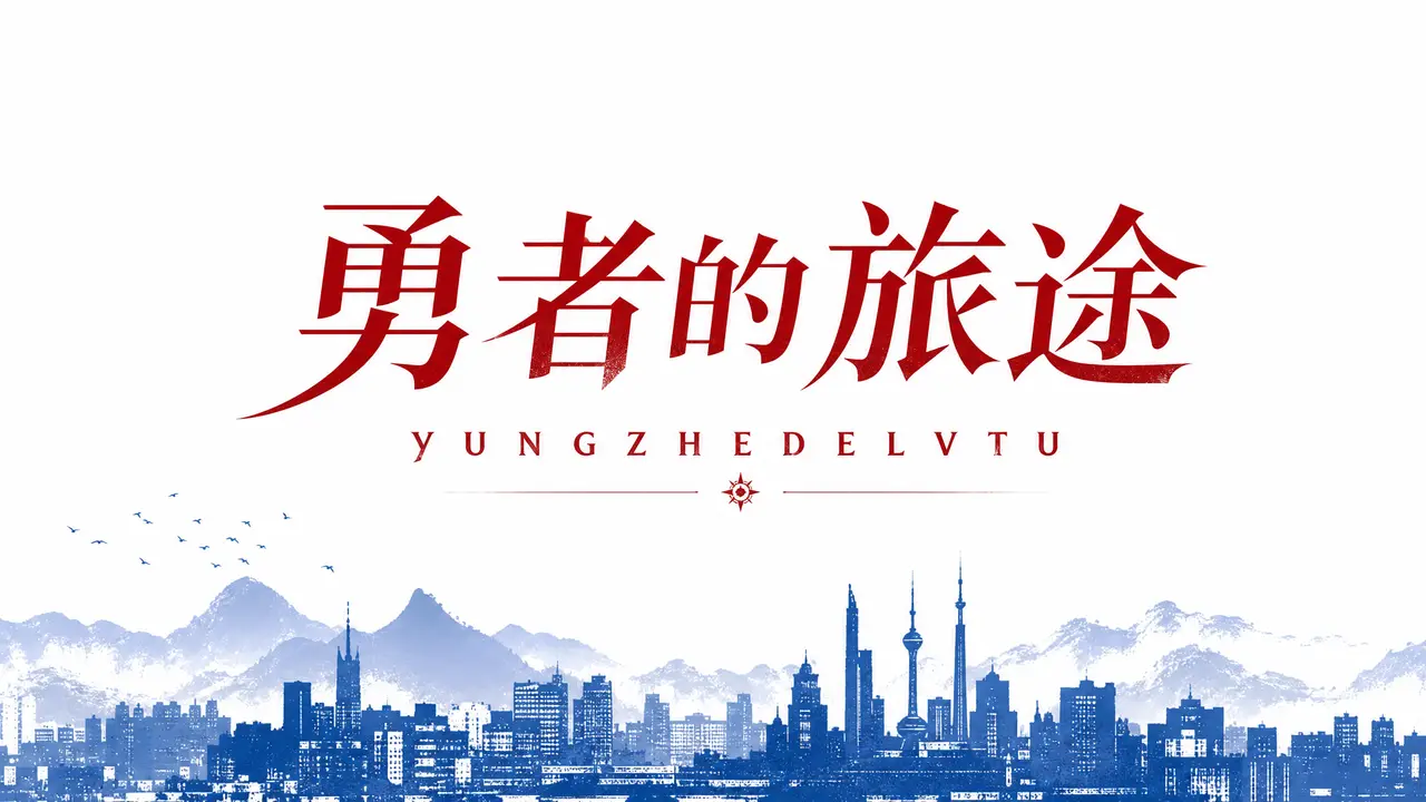 《勇者的旅途》幻想番OP｜图片节点 19