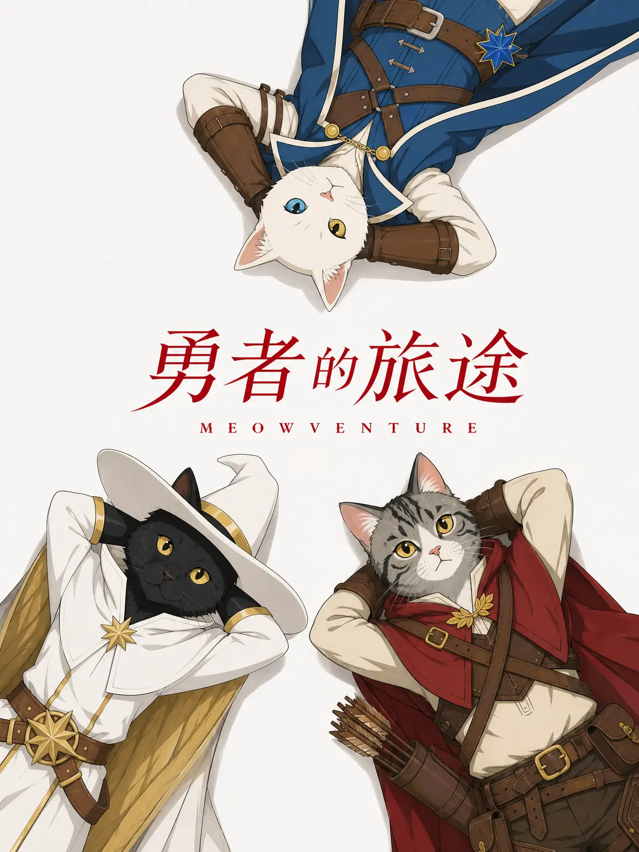 《勇者的旅途》幻想番OP｜图片节点 18 - 副本