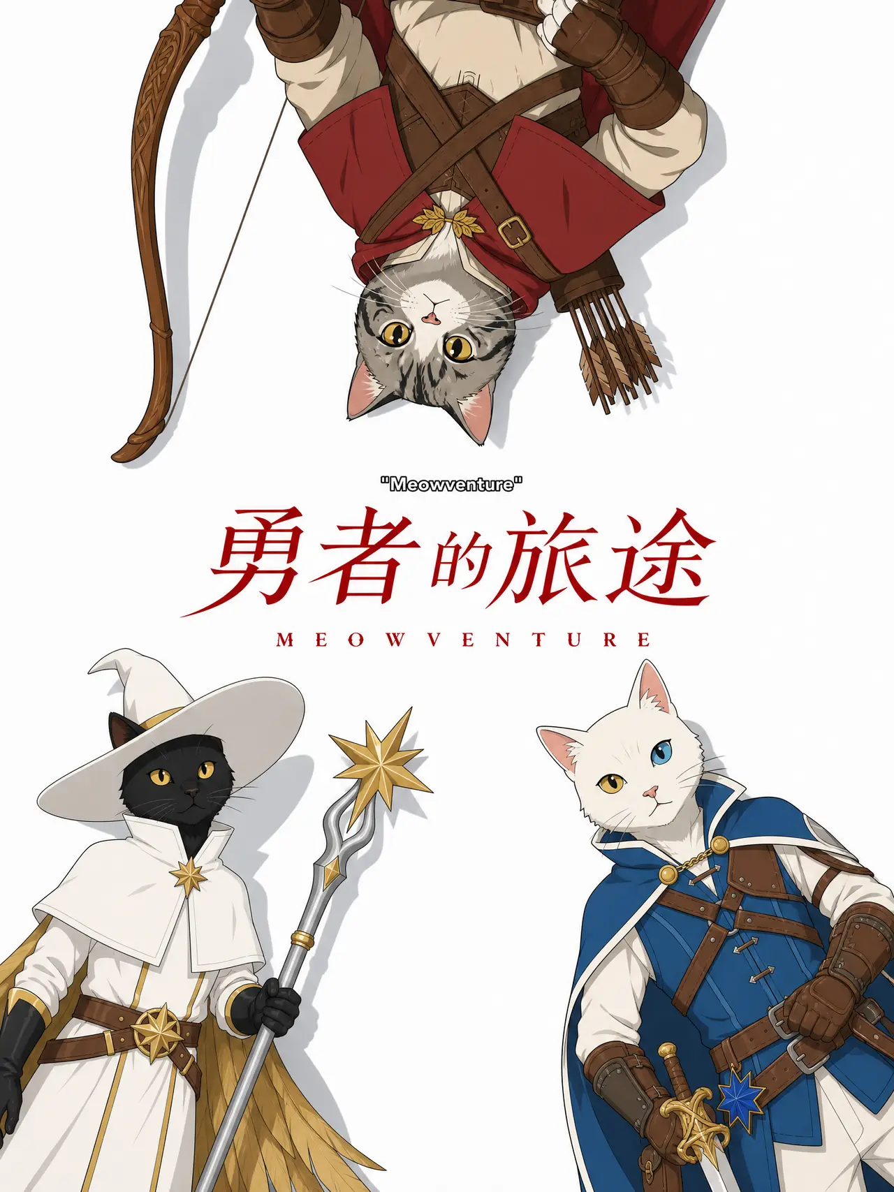 《勇者的旅途》幻想番OP｜图片节点 18 - 副本