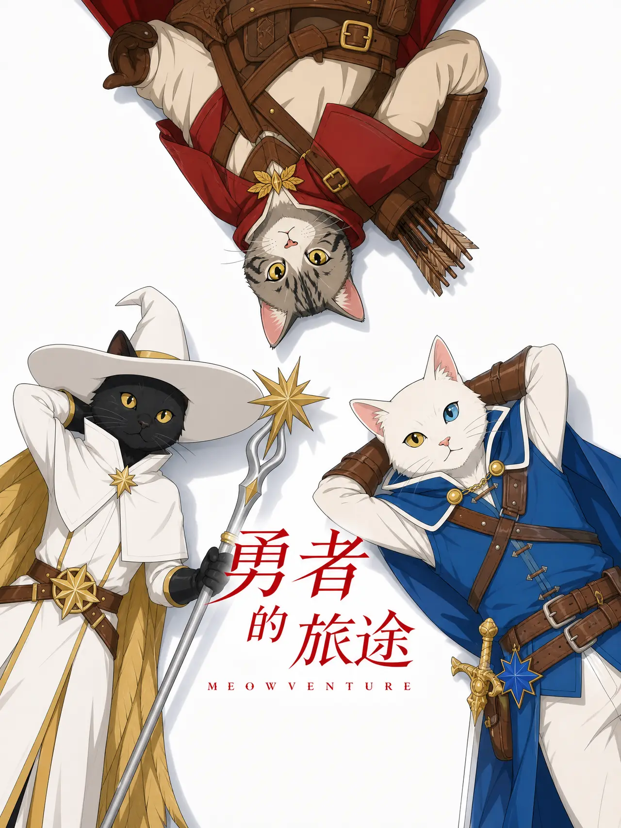 《勇者的旅途》幻想番OP｜图片节点 18 - 副本
