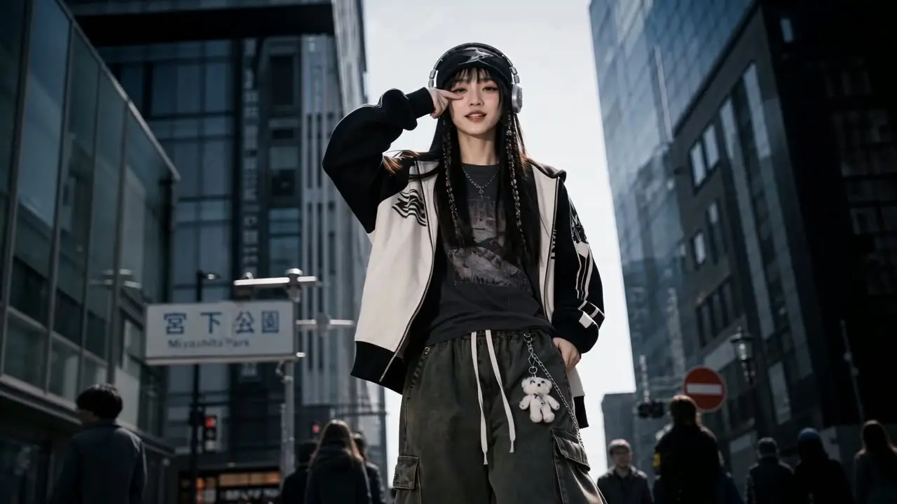反诈RAP：Don't Even Try｜视频节点 15