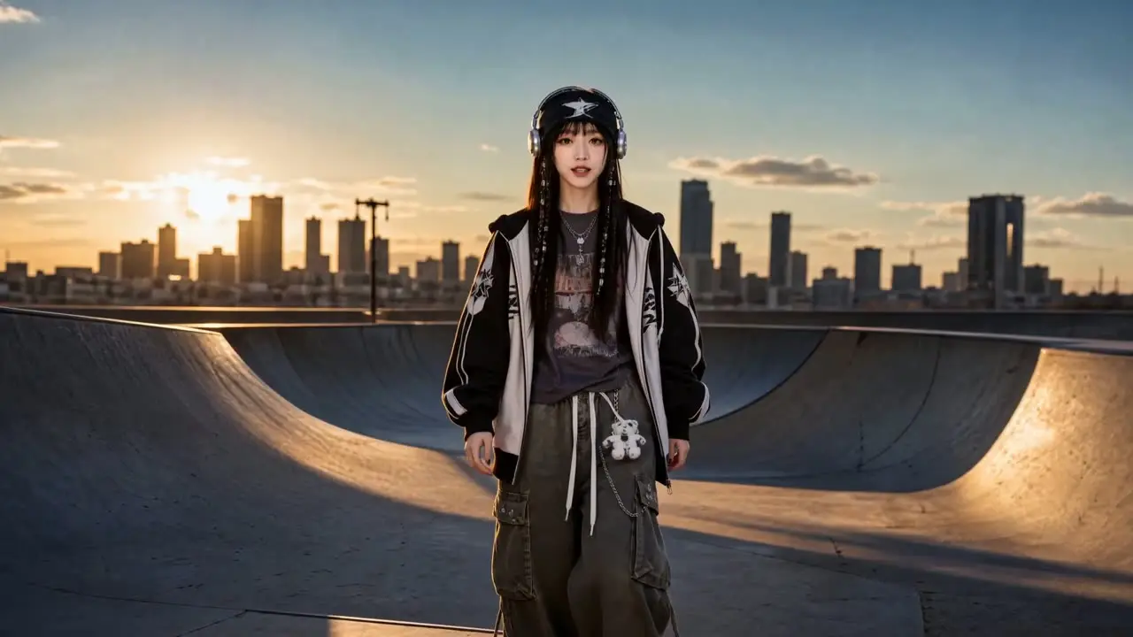 反诈RAP：Don't Even Try｜视频节点 24