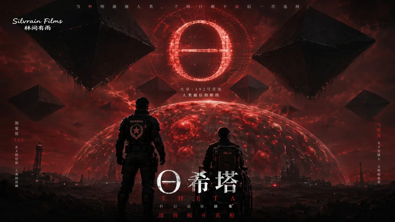 θ希塔
