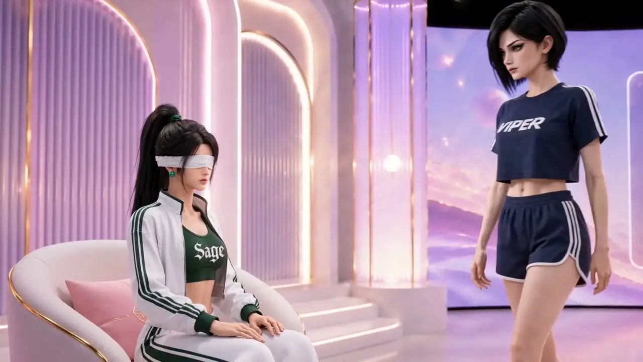 什么？团里就我是单身狗！第三集｜视频节点 1 - 副本