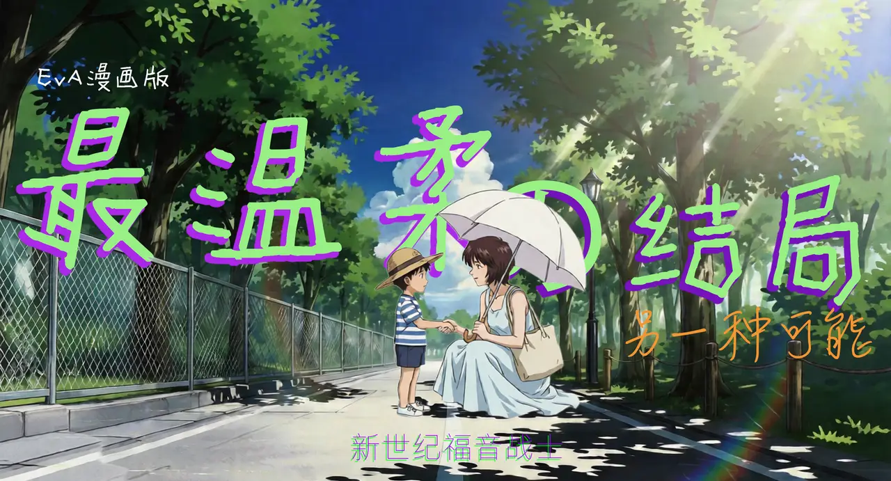 最温柔的结局