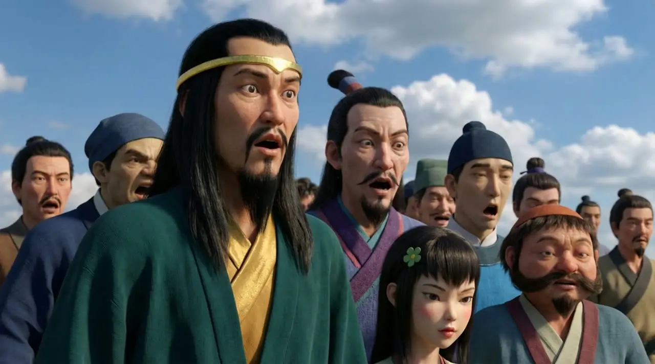 围棋少年｜视频节点 6