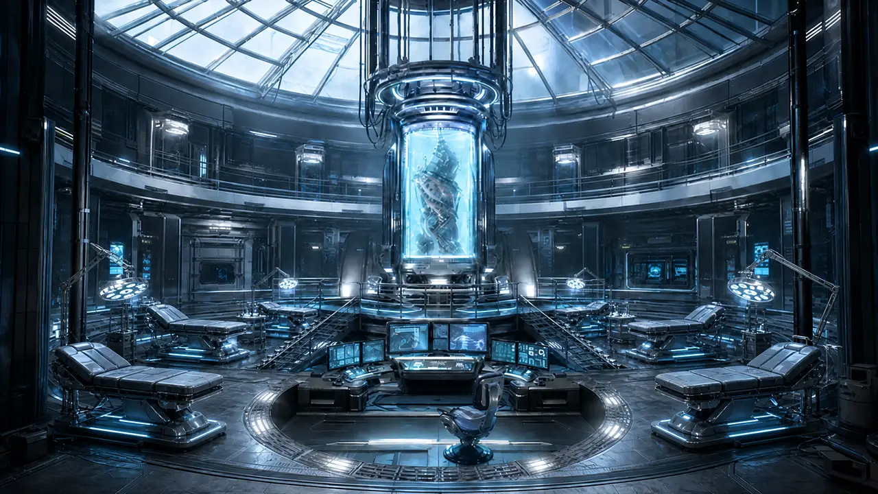 像素余生｜图片节点 14