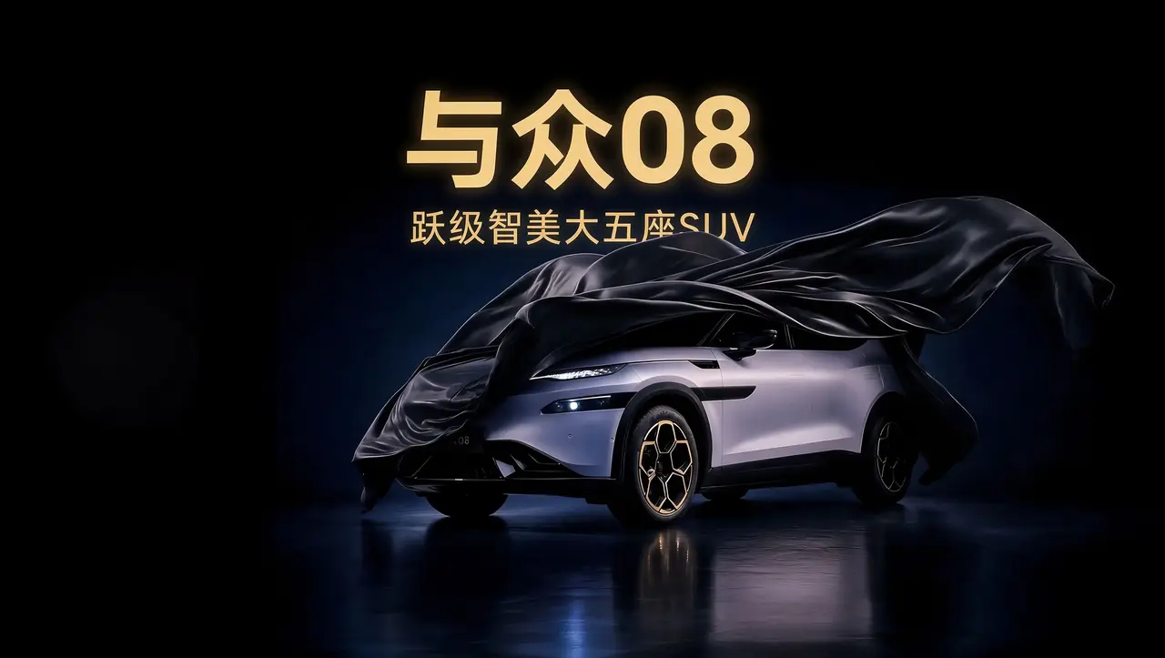 金标大众与众08TVC