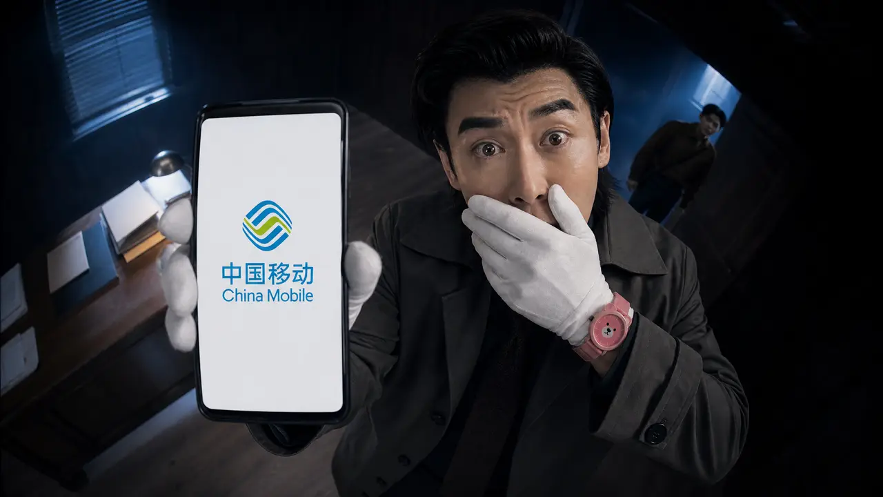 《盲区谜团》｜图片节点 3