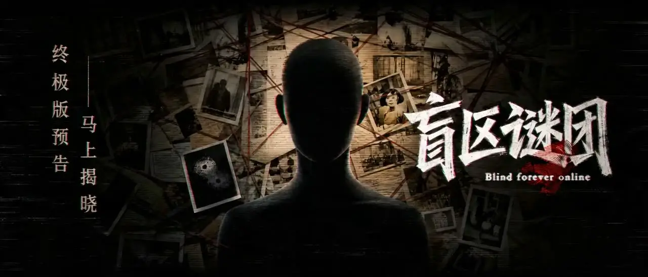 《盲区谜团》｜视频节点 5