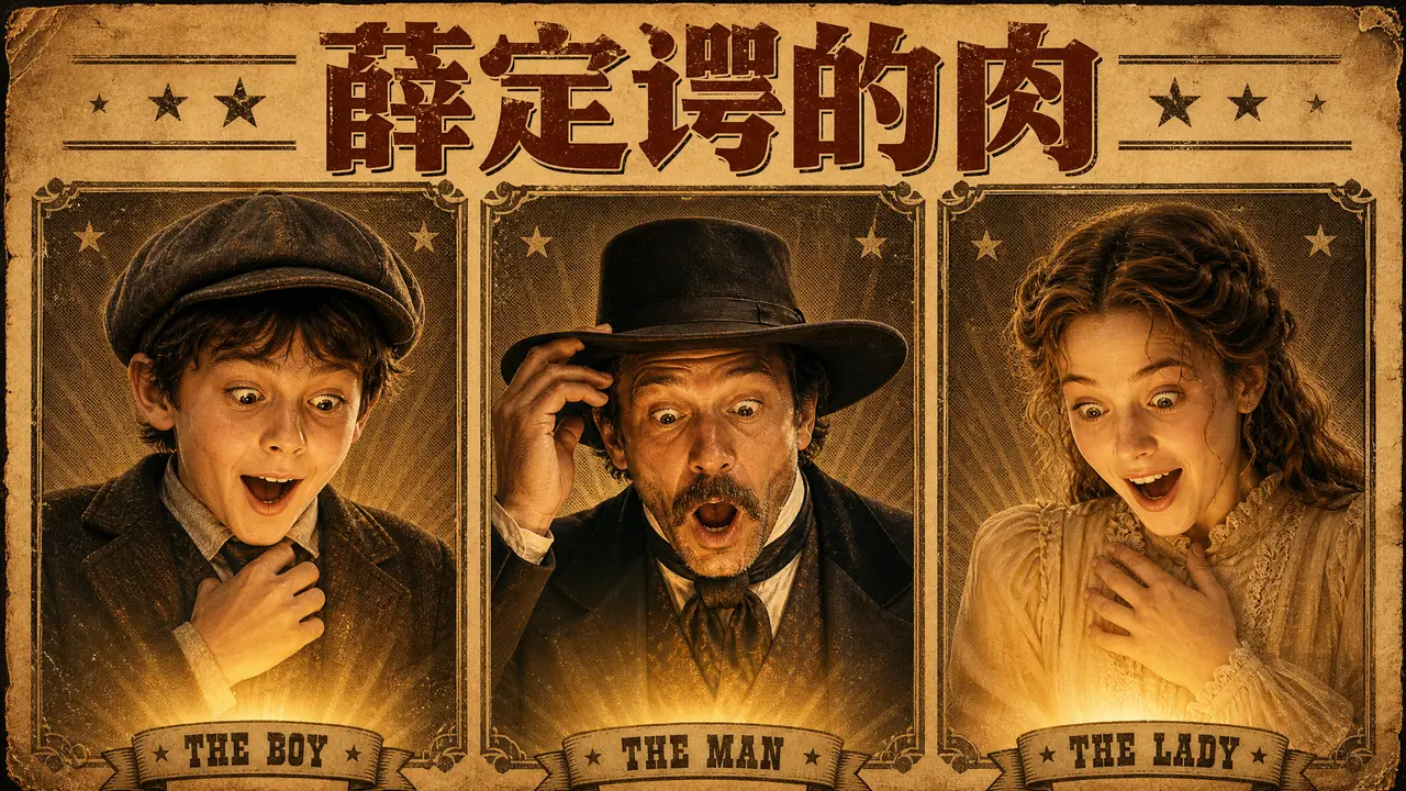 薛定谔的肉