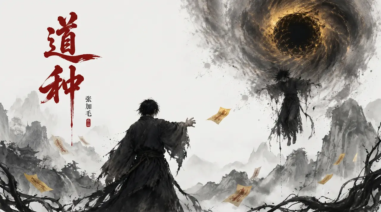 道种