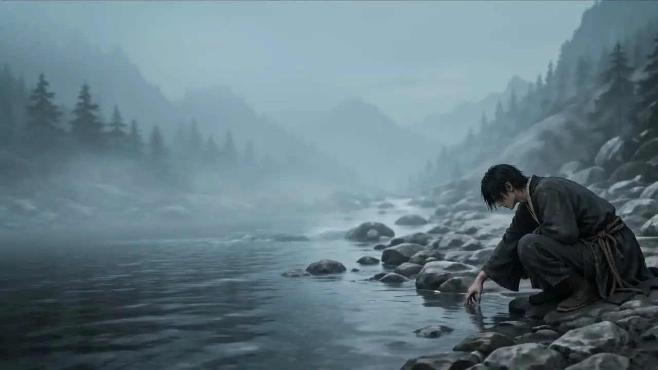 道种｜测试
