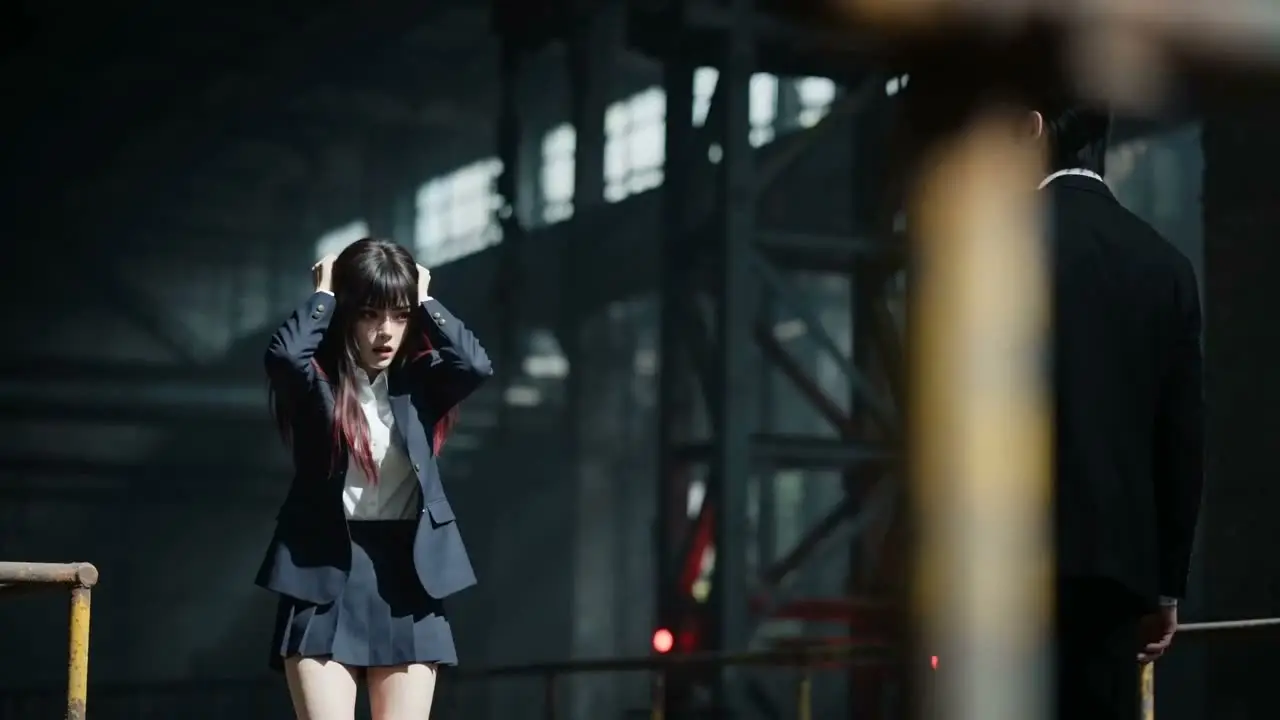 魔女游戏｜视频节点 8