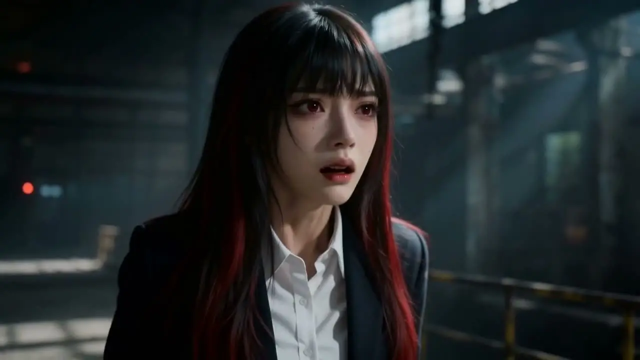 魔女游戏｜视频节点 4