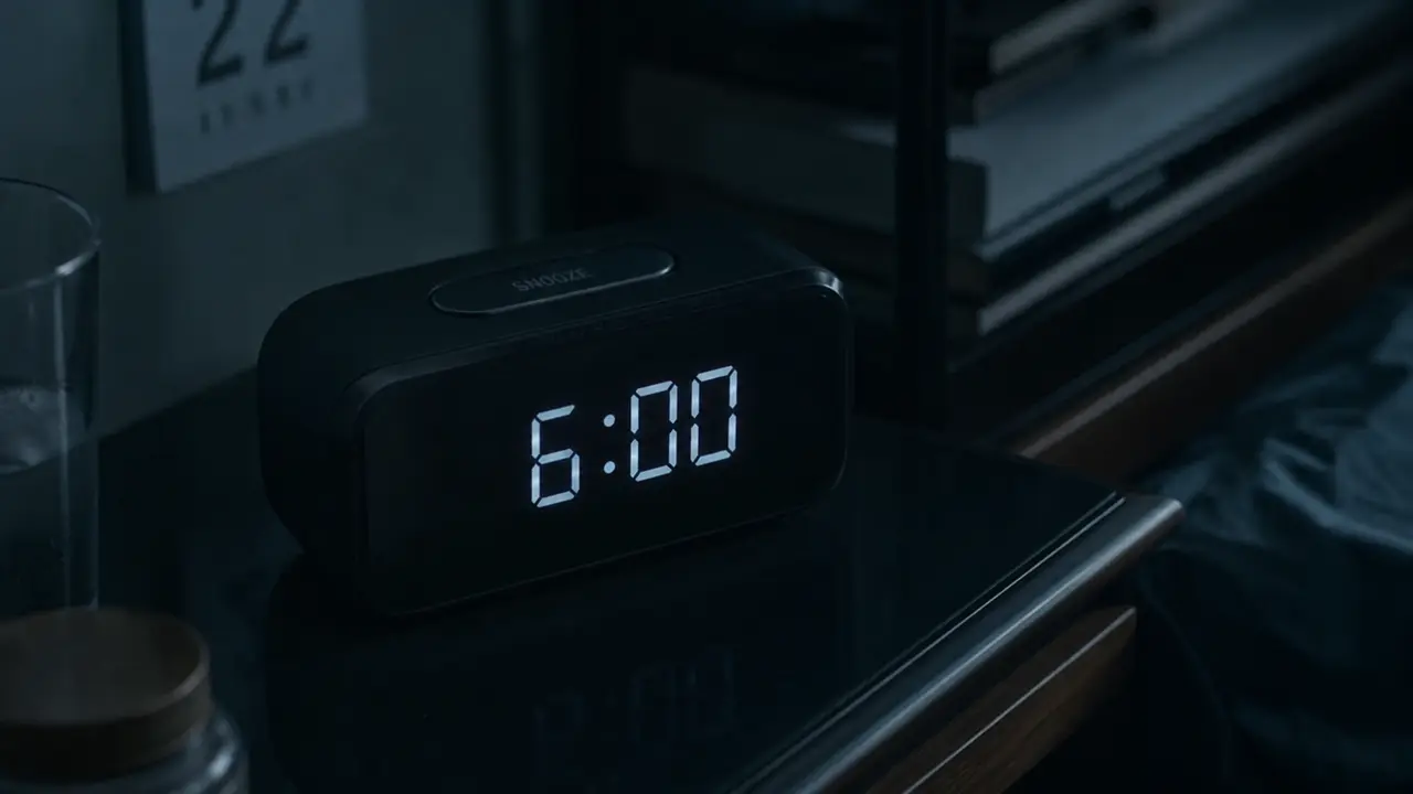 运动品牌TVC《STAY IN MOTION》|镜头7-2