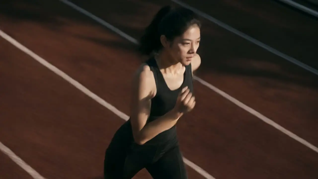 运动品牌TVC《STAY IN MOTION》｜video2-1ok