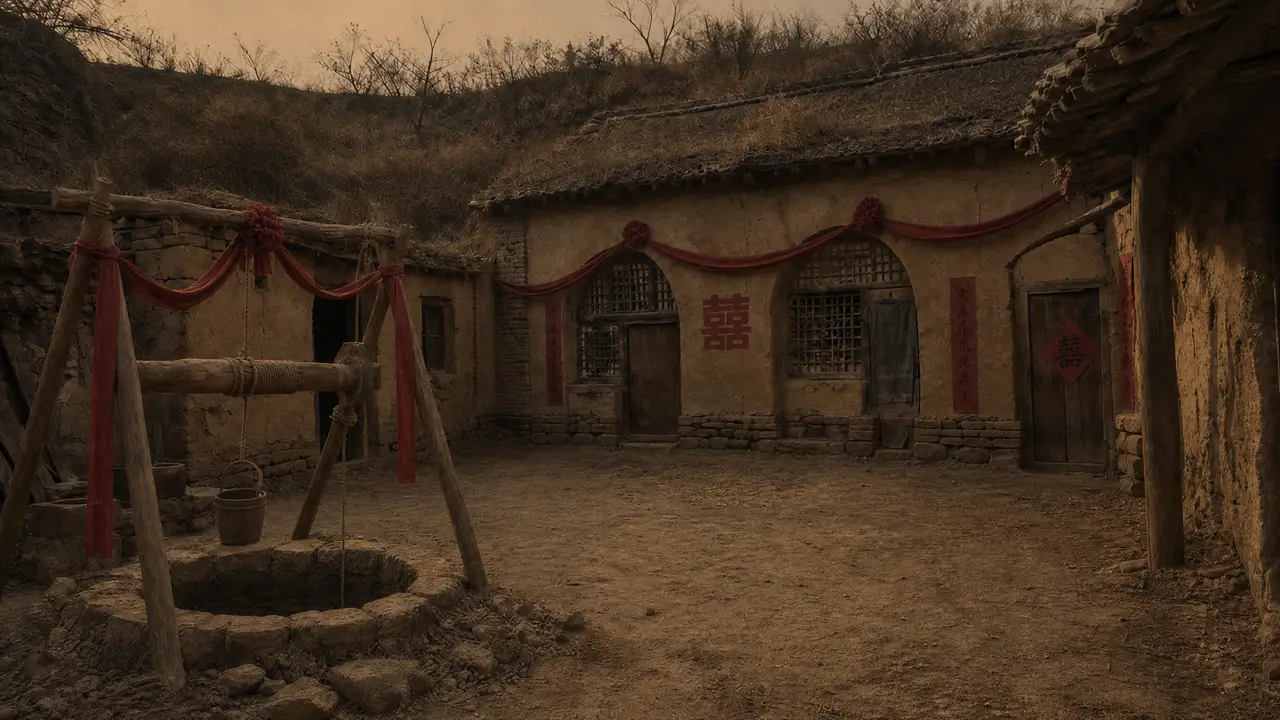 《窃丹-求水》｜图片节点 1