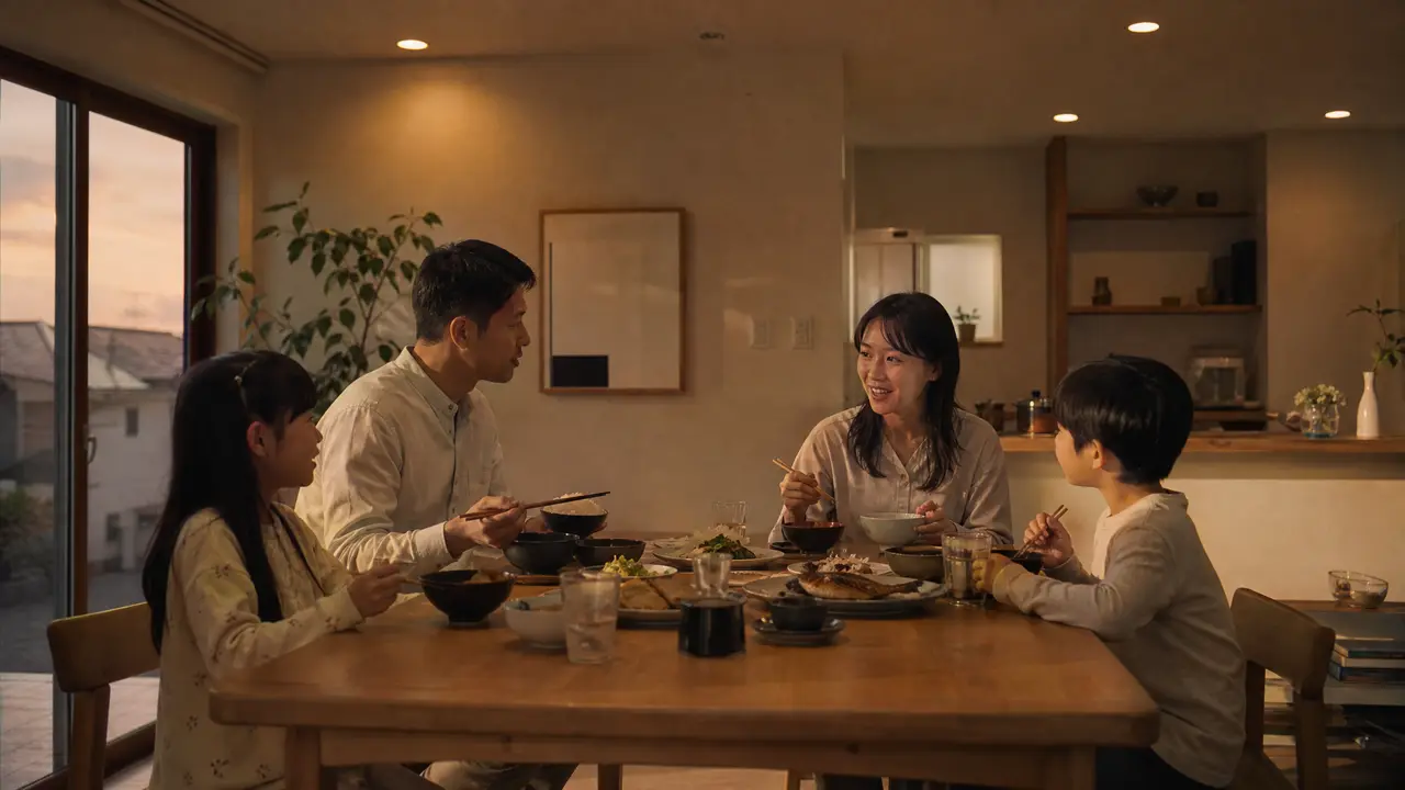 山海驯兽师 第一集|家中