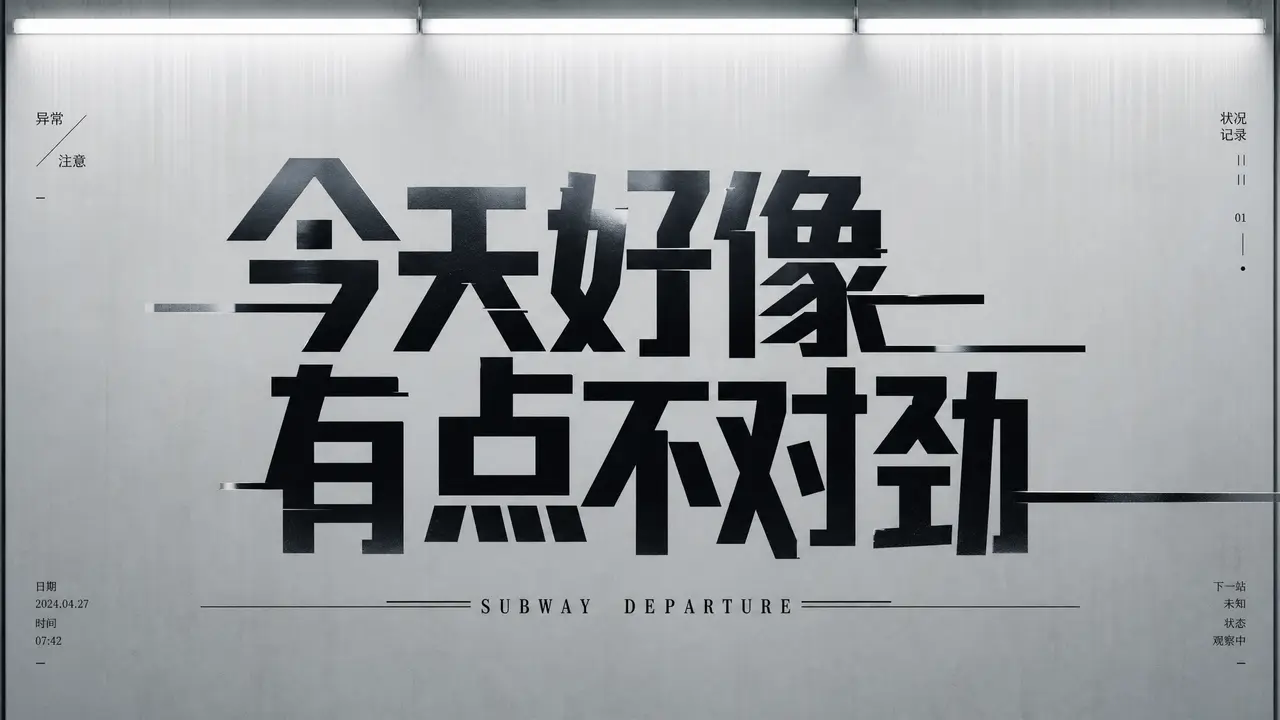 3D潮玩女孩城市冒险短片｜图片节点 8