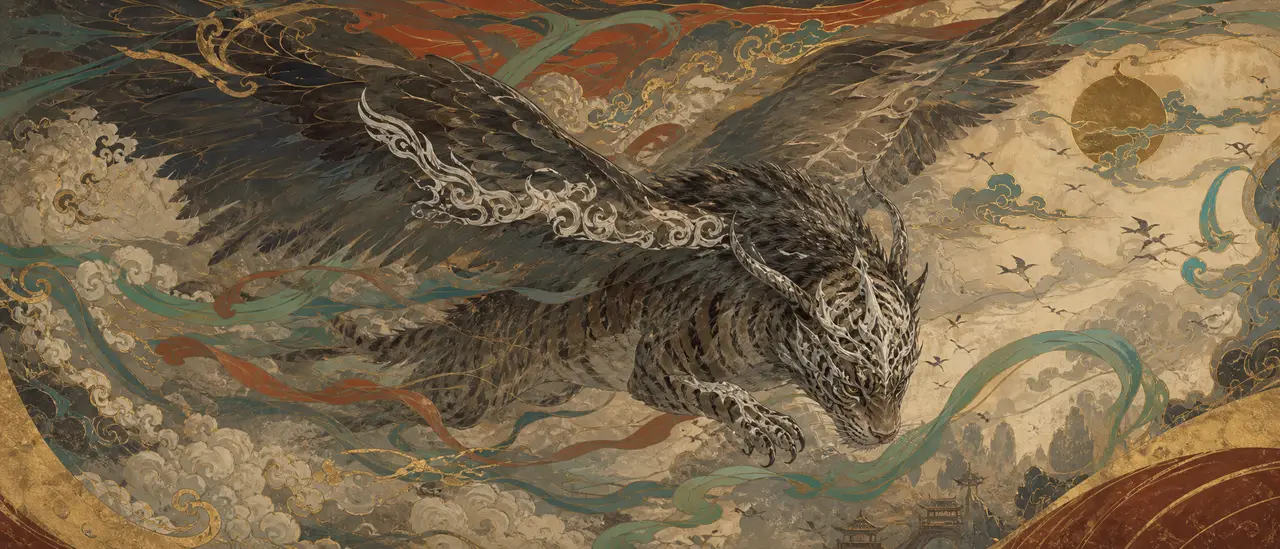 奇幻国风《山海灯》-先导片｜图片节点 11 - 副本
