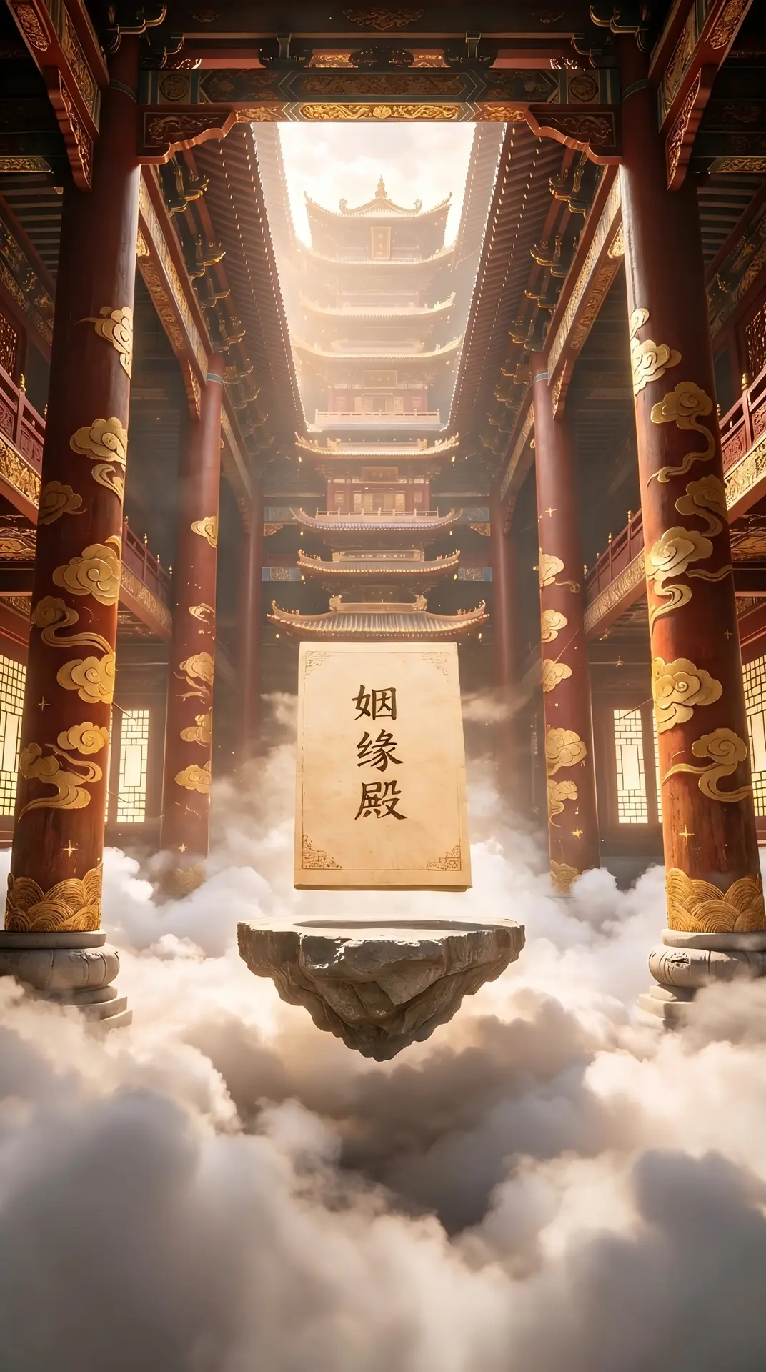 月老失业了，我们一起找工作｜图片节点 2