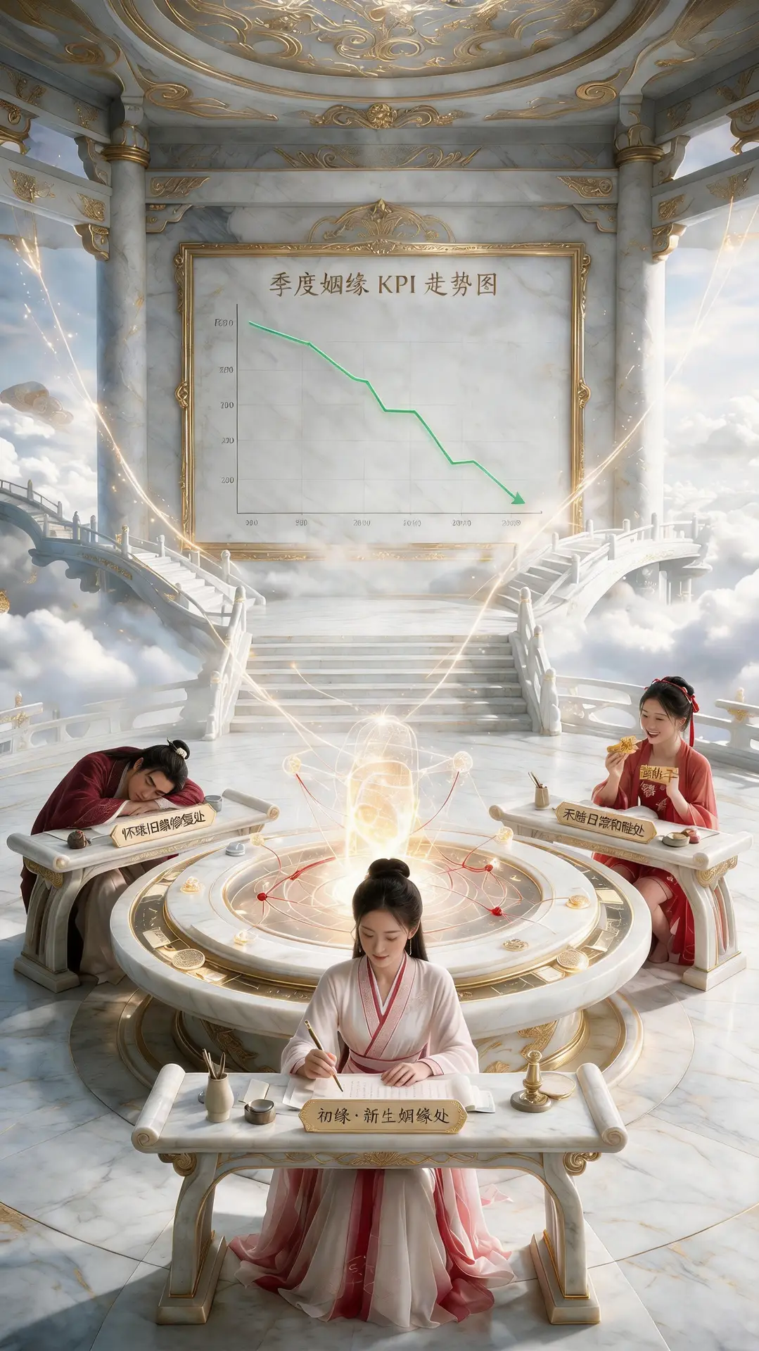 月老失业了，我们一起找工作｜图片节点 4