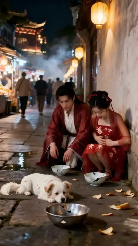 月老失业了，我们一起找工作｜视频节点 1 - 副本