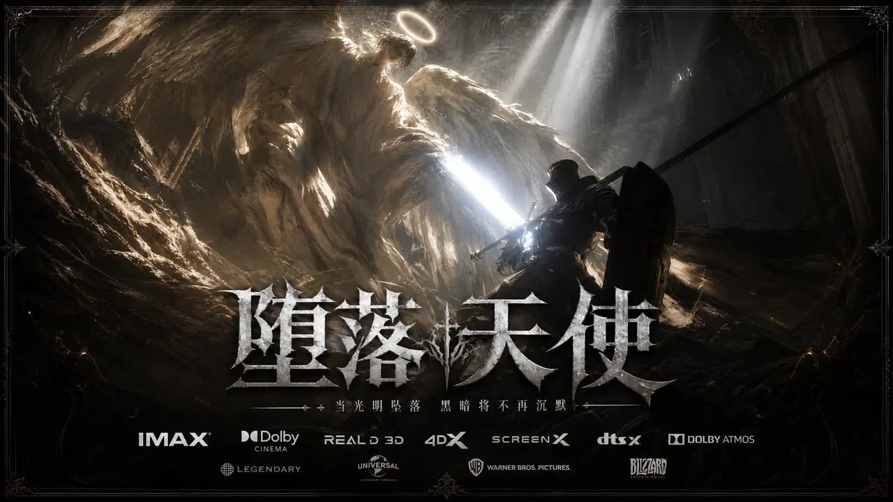 带来光明之人-路西法｜图片节点 8 - 副本