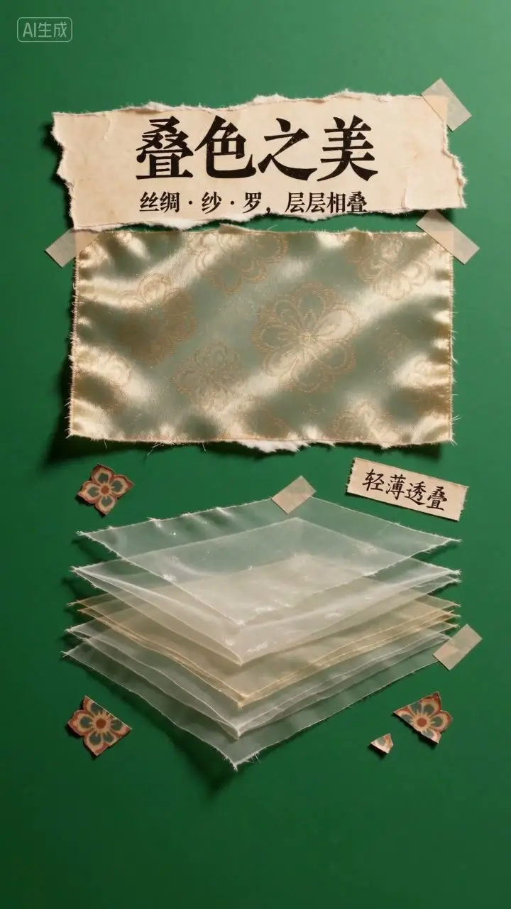 画布 1｜唐制汉服-分段2（拍5-8） - 副本