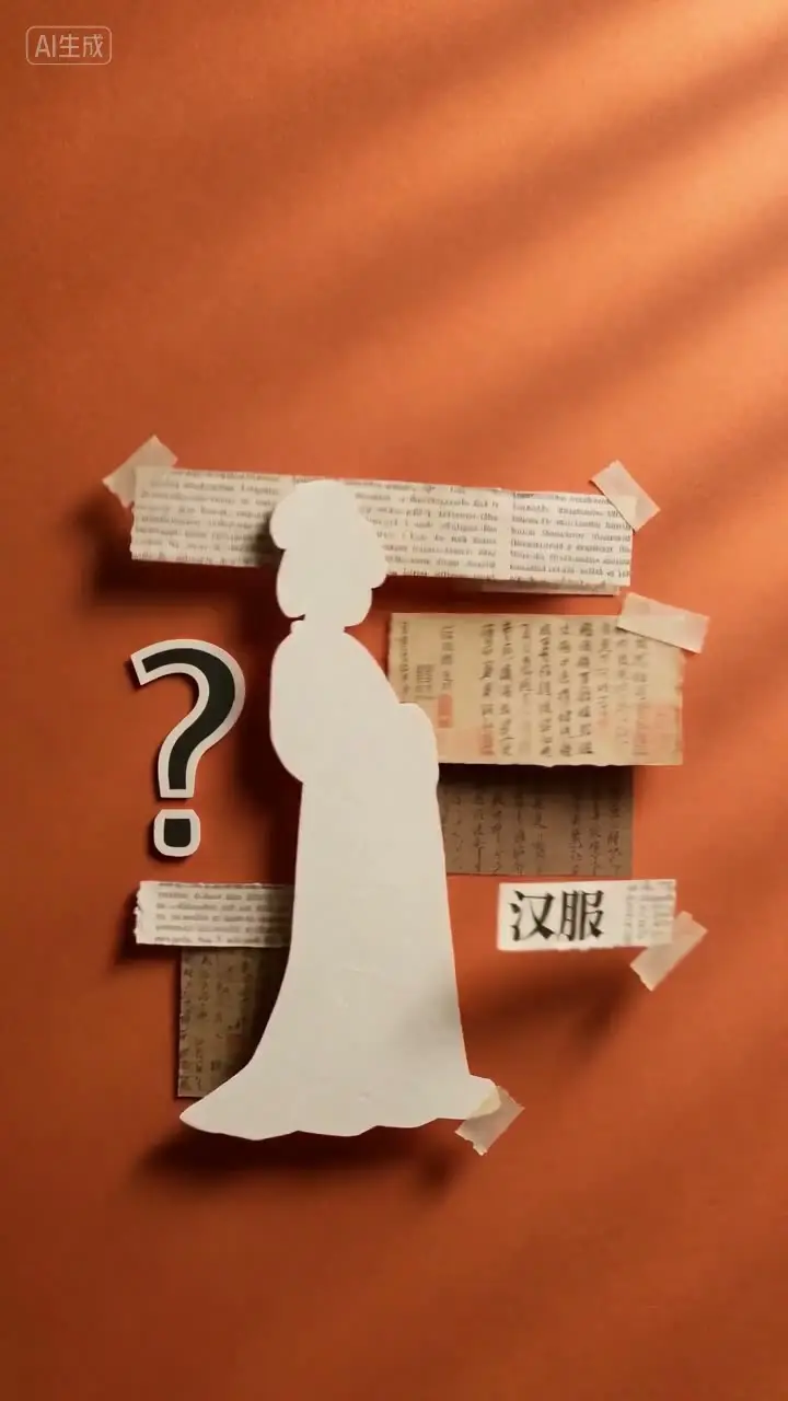 画布 1｜唐制汉服-分段1（拍1-4） - 副本