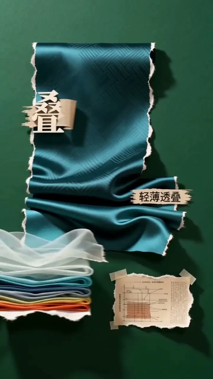 画布 1｜唐制汉服-分段2（拍5-8） - 副本
