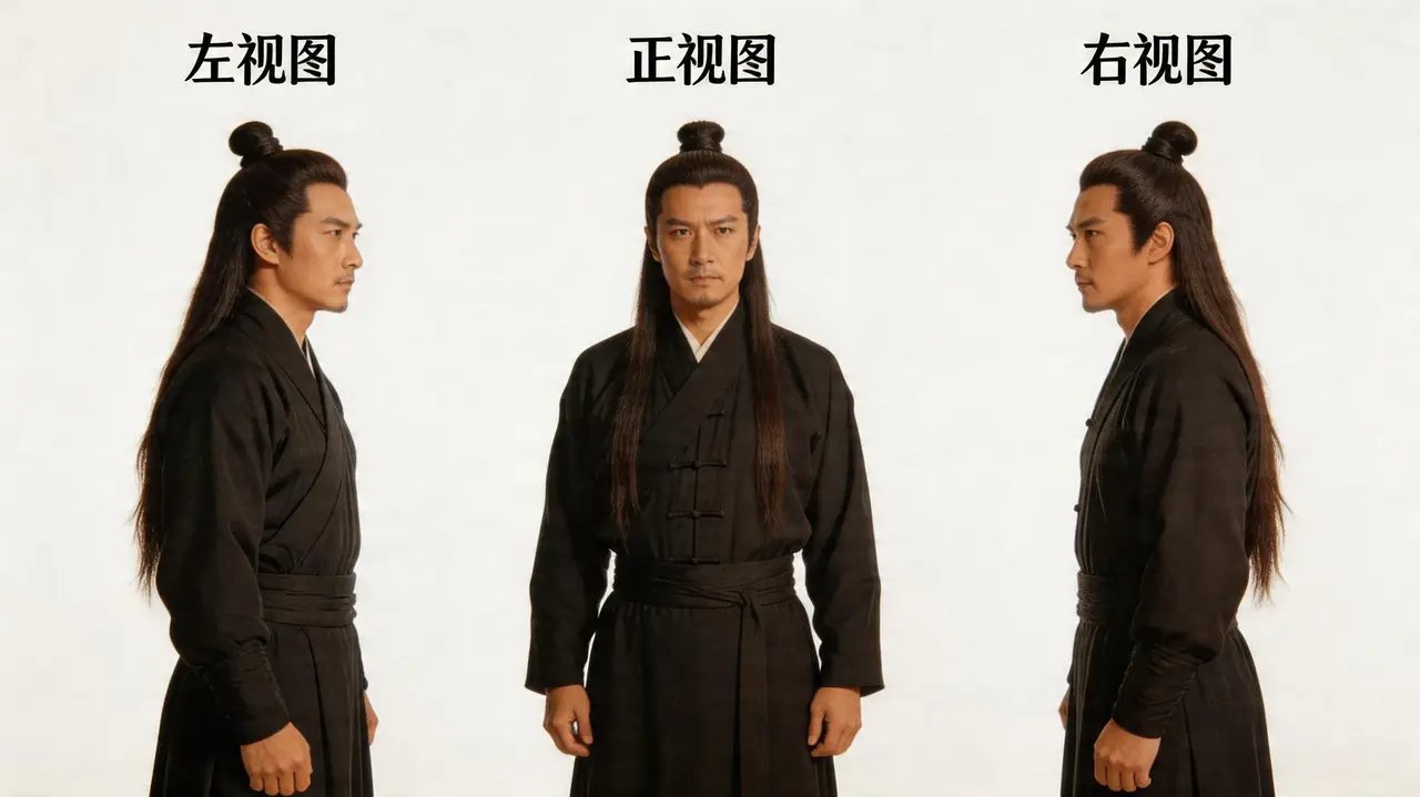 邵氏电影学英语一步成片｜图片节点 11