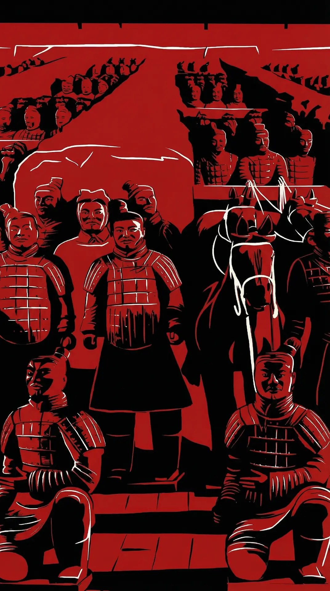中国建筑简史｜图片节点 7