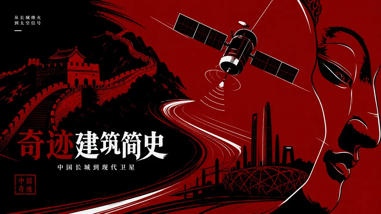 中国建筑简史｜图片节点 2