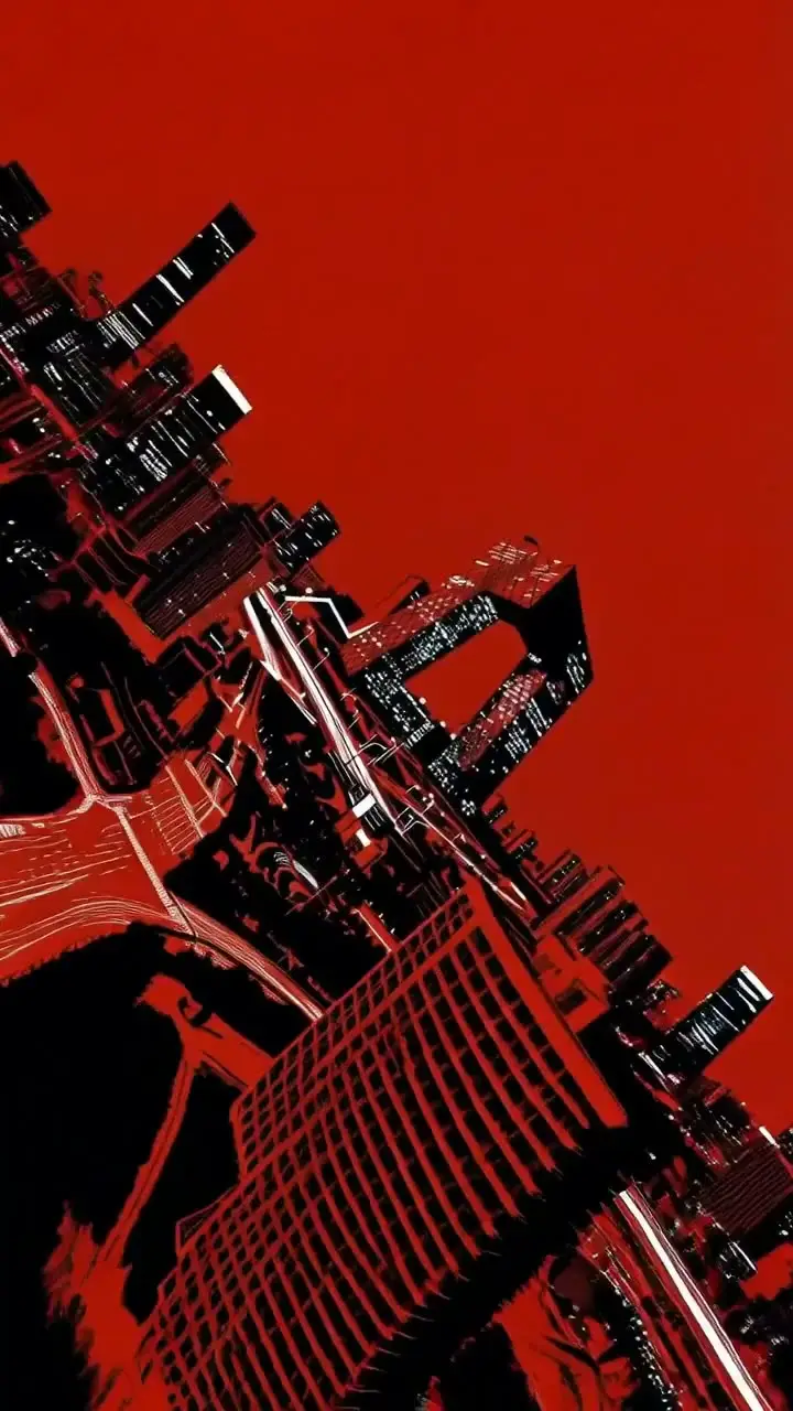 中国建筑简史｜视频节点 49