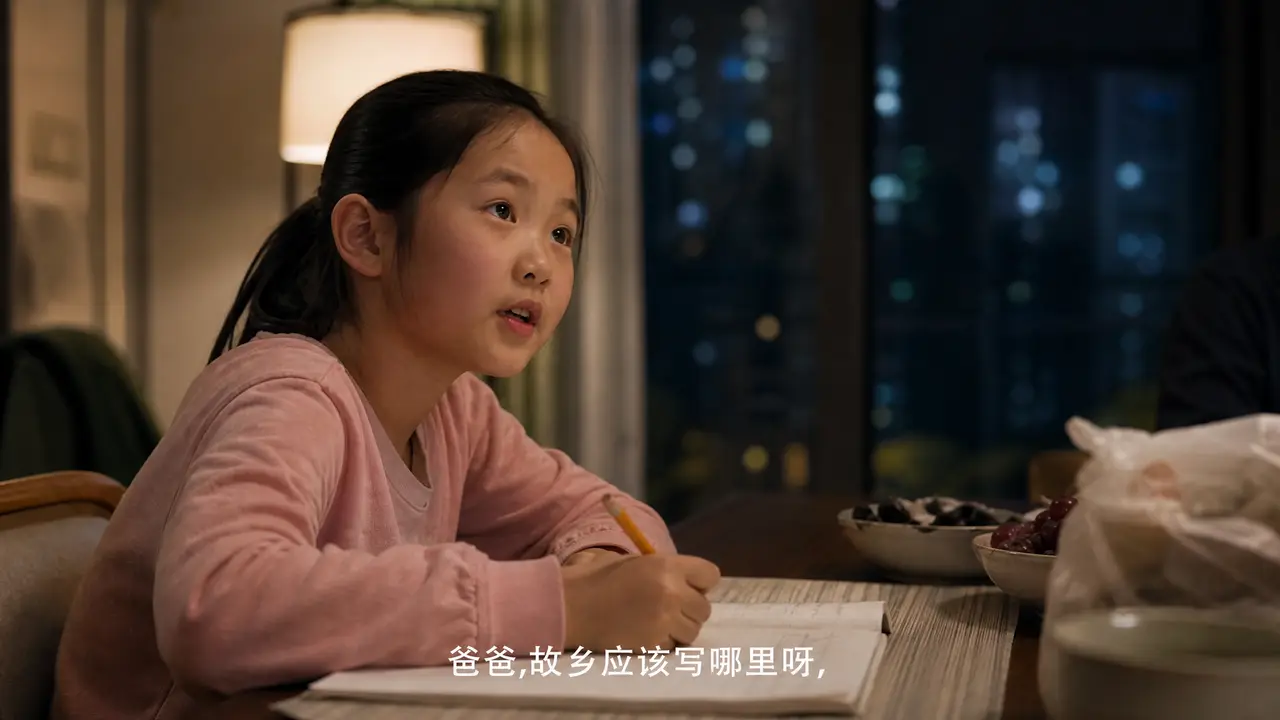 落叶归根｜图片节点 27