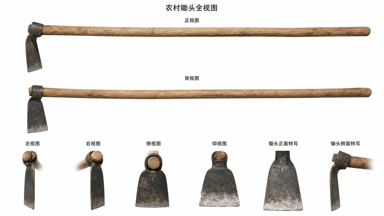落叶归根｜图片节点 2