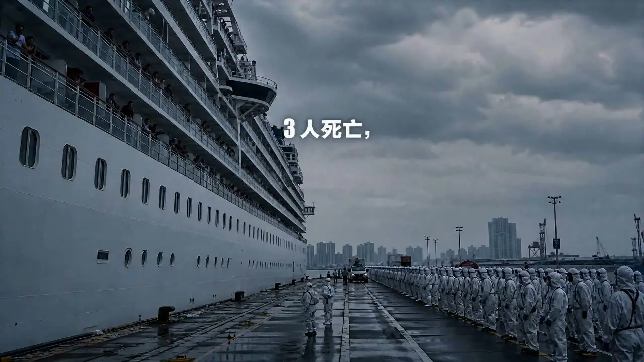 《汉坦病毒》-2｜视频节点 29