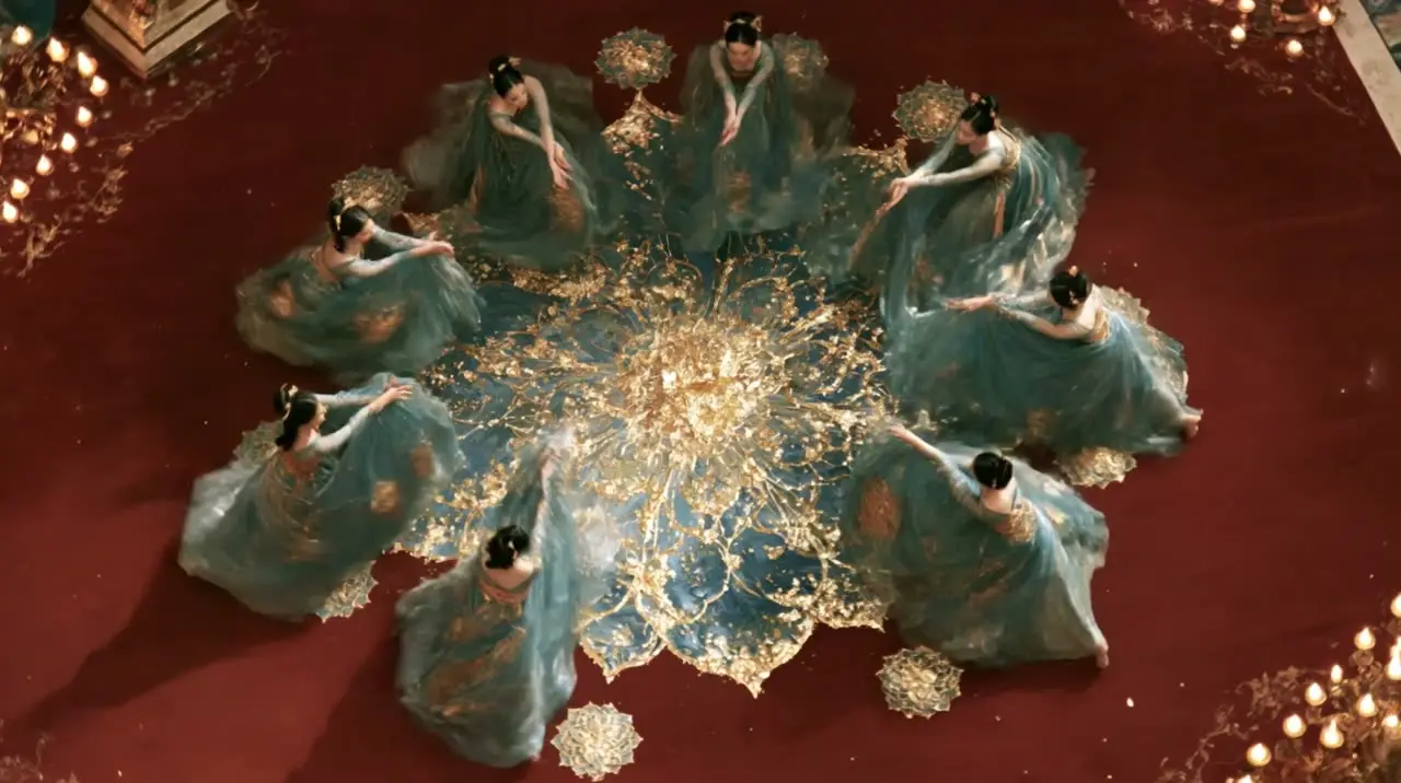 宝相花｜视频节点 8 - 副本