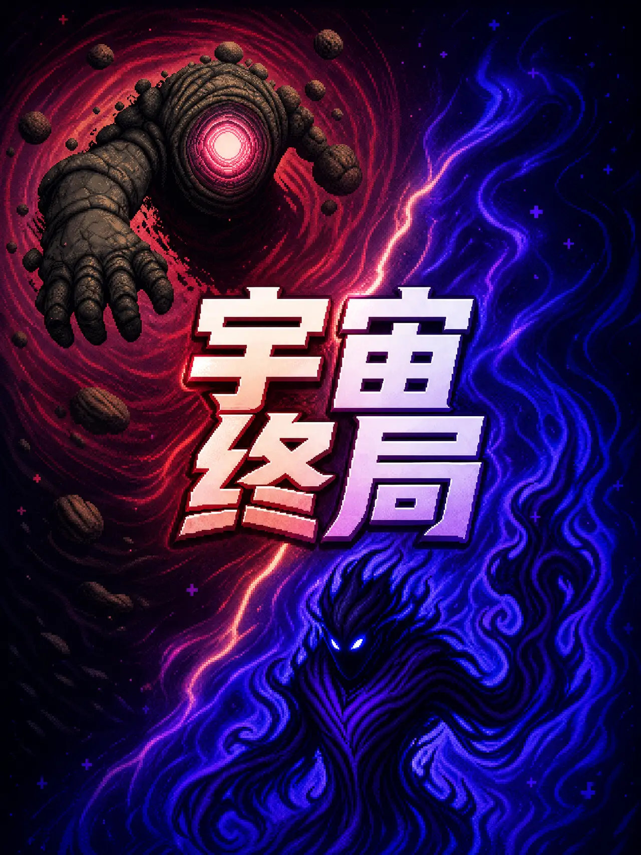 宇宙终局｜图片节点 6