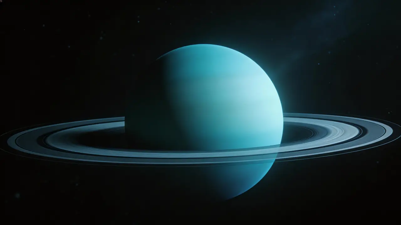 星际脉动:太阳系九大行星纪实|分镜 #11