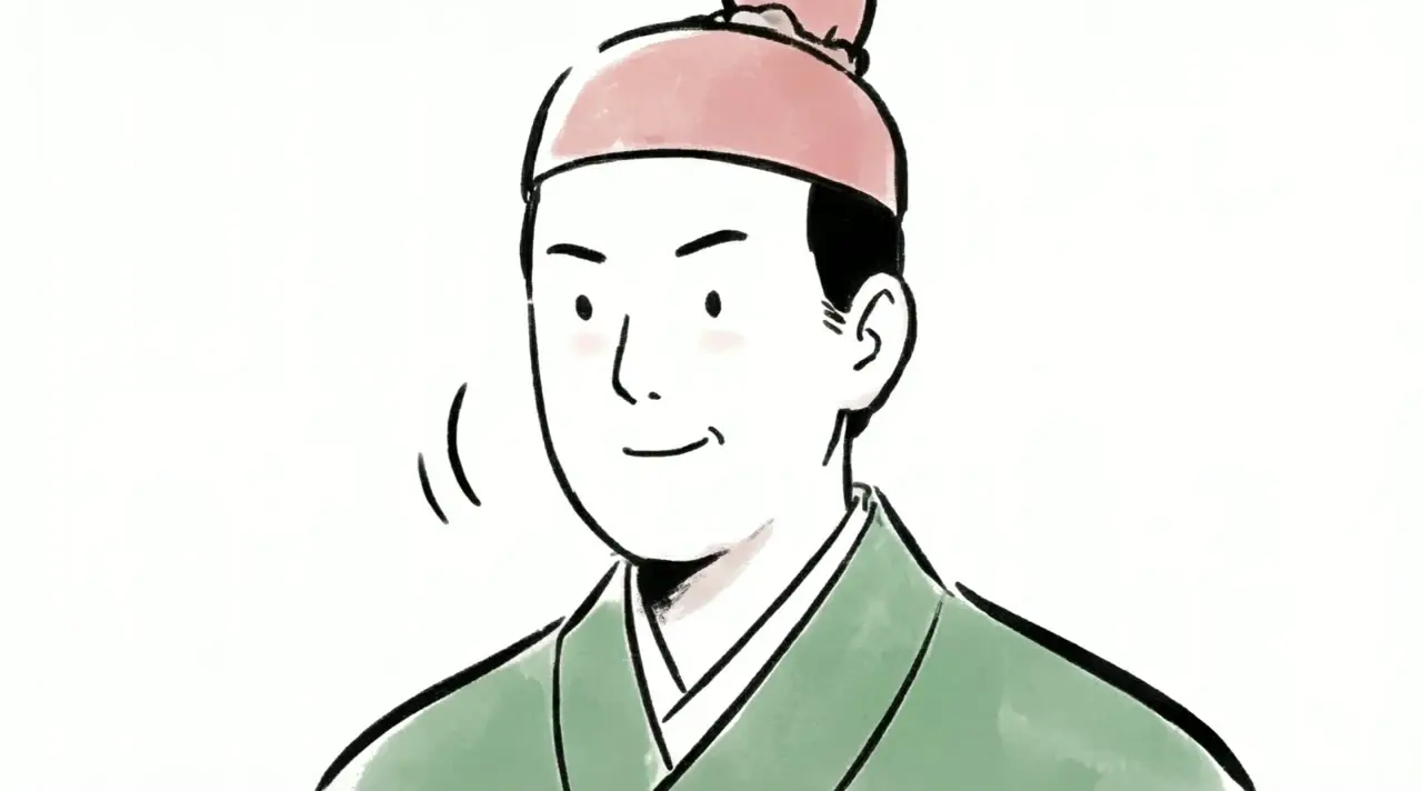 ”郑人买履“｜视频节点 6