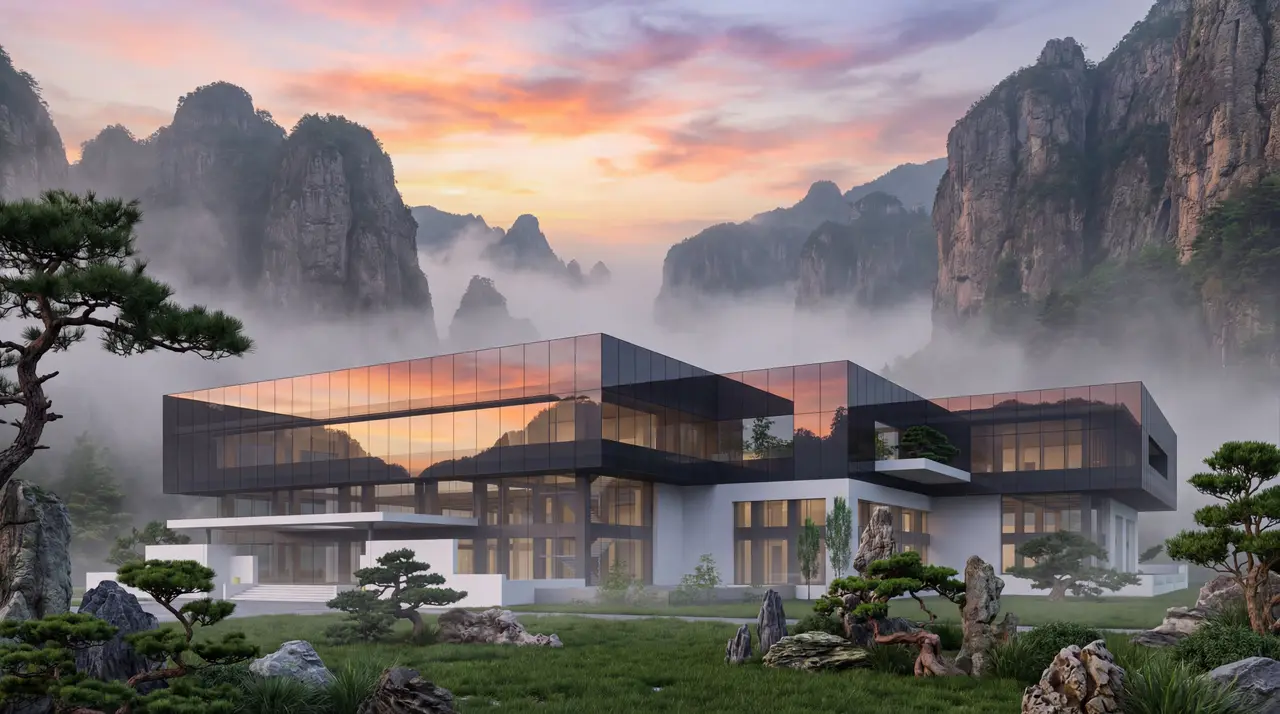墙与尘｜图片节点 20