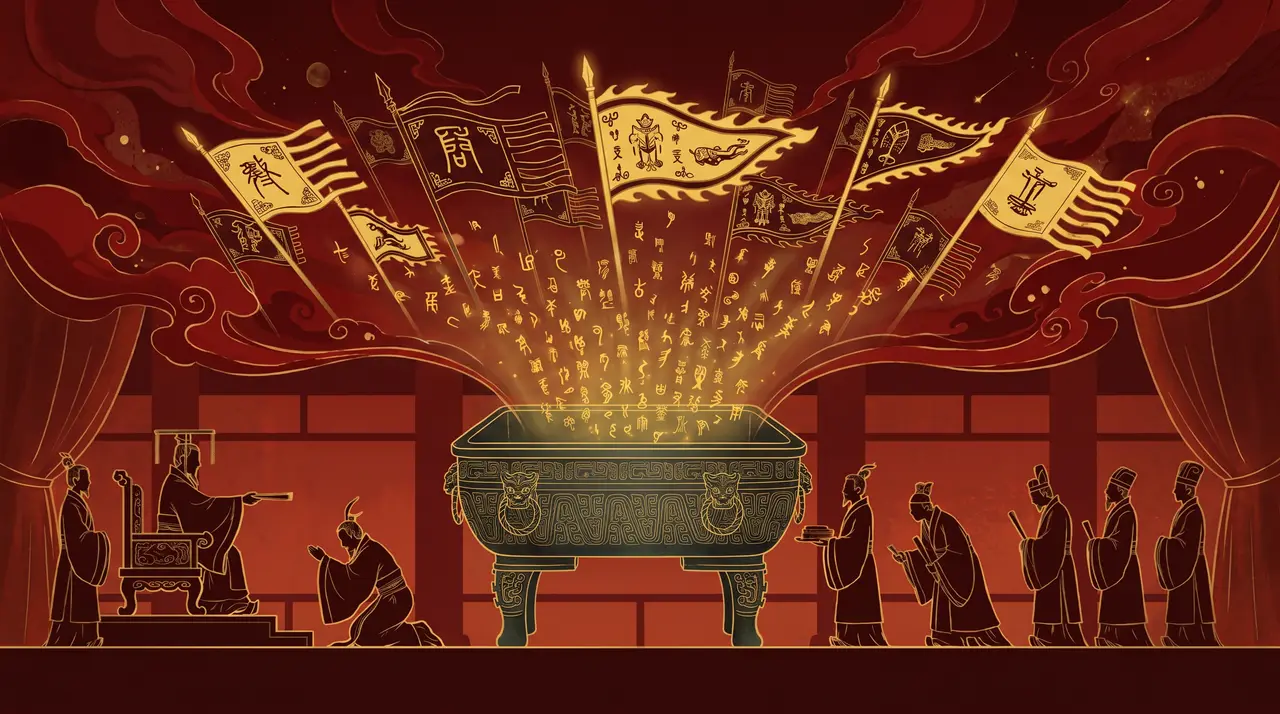 当文物穿越千年｜图片节点 16