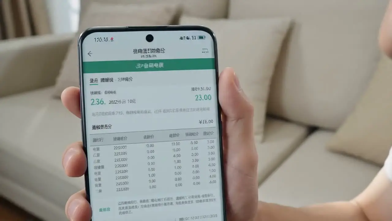 峰谷电科普｜视频节点 5