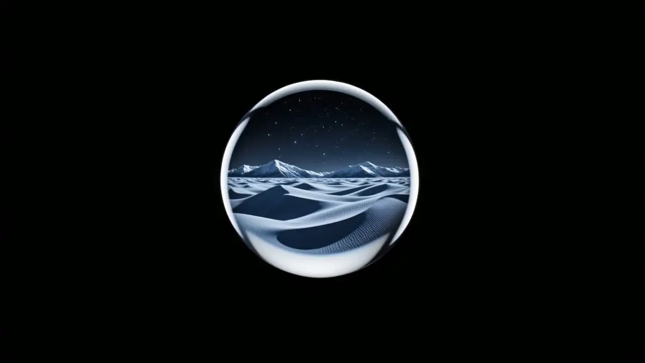 一滴水的旅程｜视频节点 4