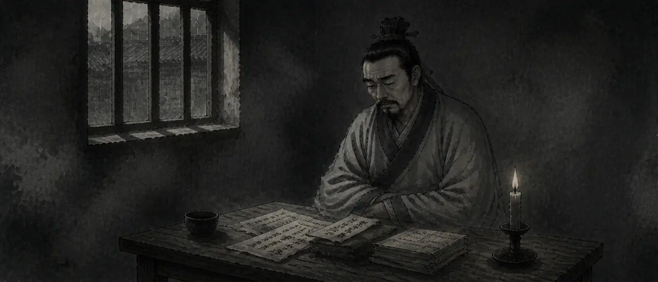一蓑烟雨任平生｜图片节点 16